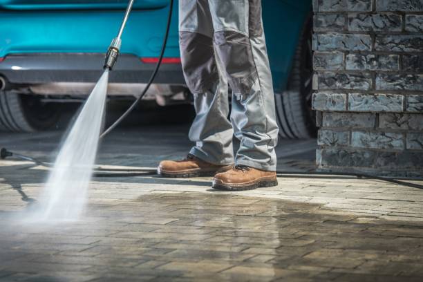 Reliable Hattiesburg, MS  Pressure Washing Services Solutions