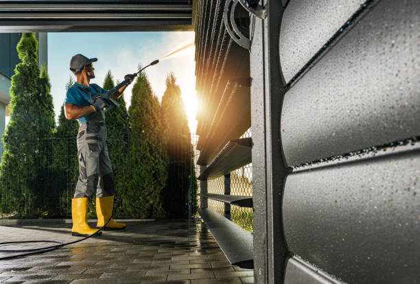 Best Driveway Pressure Washing  in Hattiesburg, MS