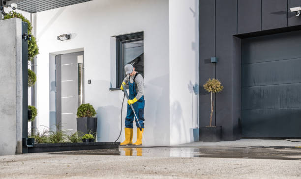 Best Gas Station Cleaning  in Hattiesburg, MS