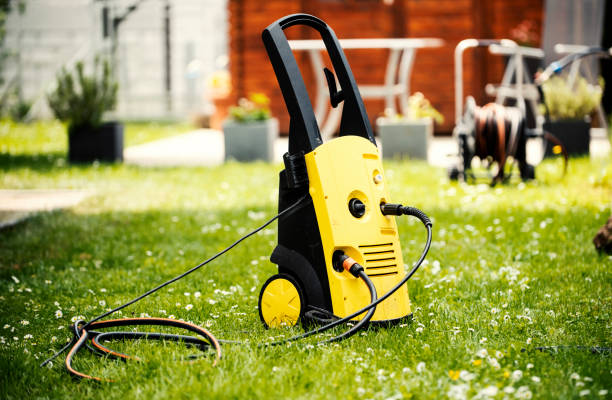 Best Machinery and Equipment Cleaning  in Hattiesburg, MS